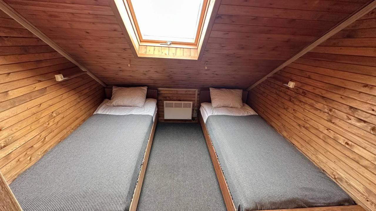 Oi-Qaragai Mountain Resort Besqaynar 外观 照片